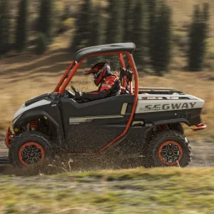 Fugleman UT 10